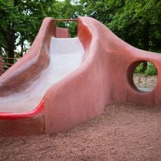 Playground Maschpark