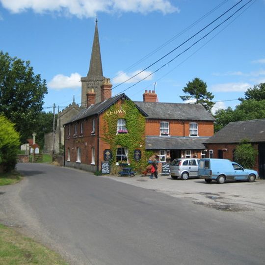 Bishops Cannings