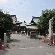 Hōju-ji