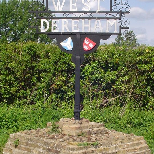 West Dereham