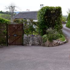 Dawlish Water Cottage