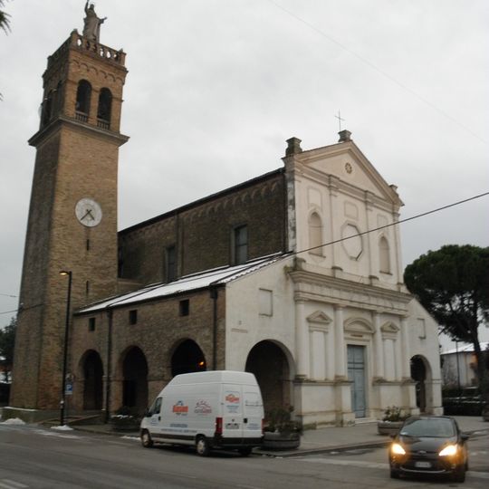 Chiesa di San Zaccaria
