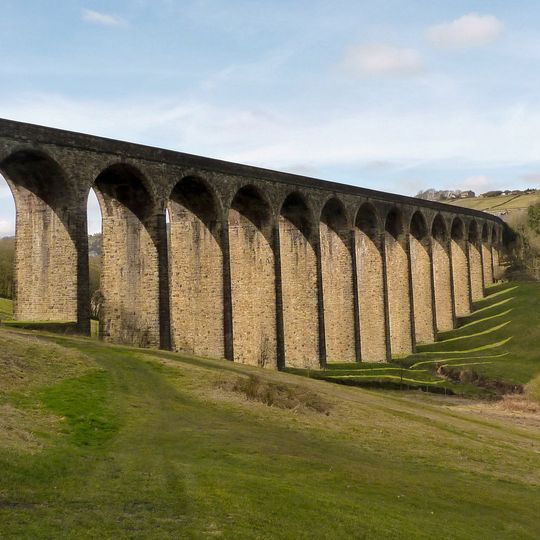 Thornton Viaduct