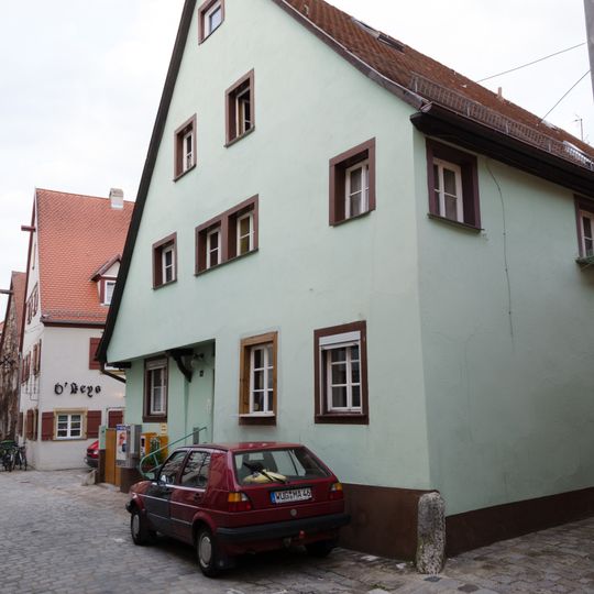 Pflastergasse 12