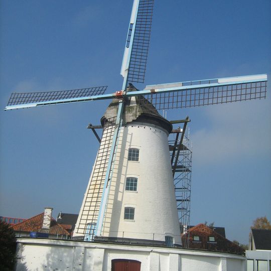 Briekenmolen
