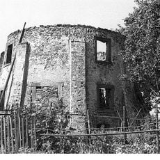 Windmühle Großerkmannsdorf