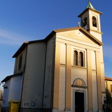 Chiesa di Santa Caterina d'Alessandria