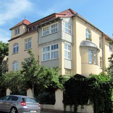Schumannstraße 24