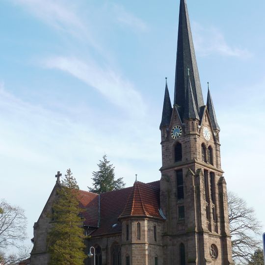 Christuskirche