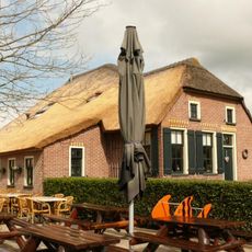 Zuiderpad 58,  8355CC  Giethoorn