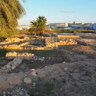 Espacio de Protección Arqueológica Factoría Romana de Salazones