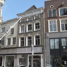 Korte Hofstraat 2, Zutphen