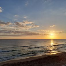 Platja de Bellreguard
