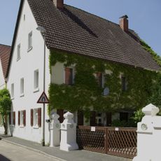 Ehemaliges Klosterrentamt