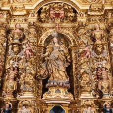 Chapel of Saint Ursula