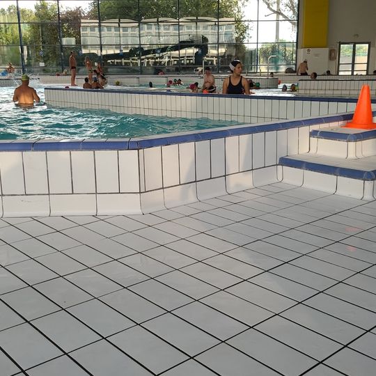 Piscine Maurice Thorez