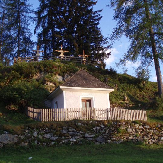 Ölbergkapelle