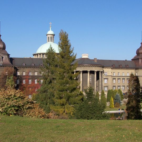 Archdiocesan Museum in Katowice