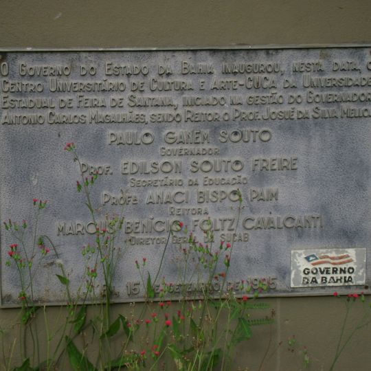 University Center for Culture and Art