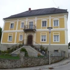 Pfarrhof