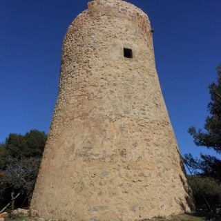 Torre Santa Cesarea