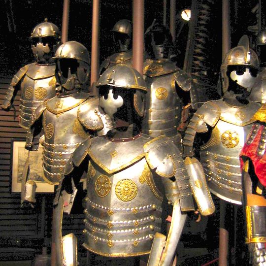 Muzeum Wojska Polskiego w Warszawie