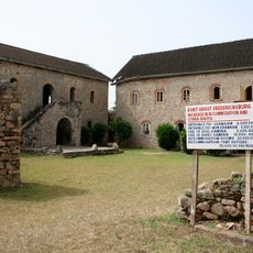 Fort Groß Friedrichsburg