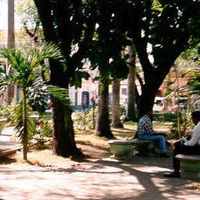 San Pedro de Macorís