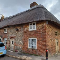 4, 5 And 6, The Square