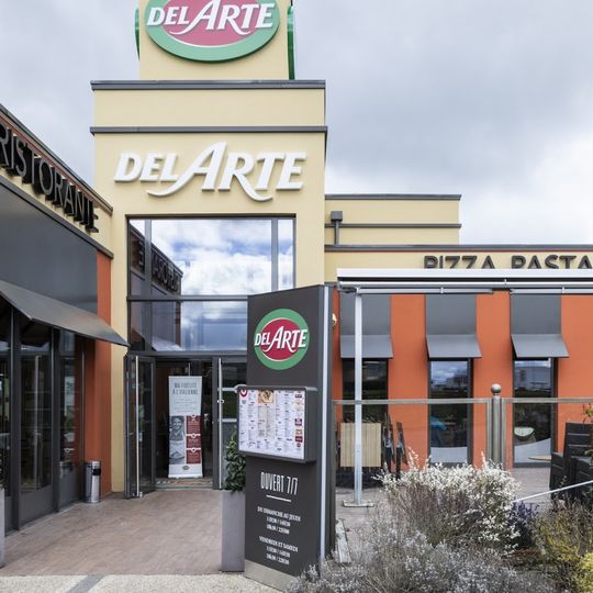Del Arte