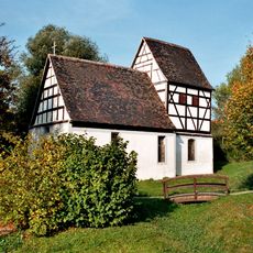 Protestant Church (Rathewitz)