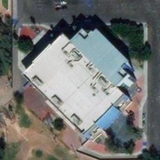 Auditorio del Estado