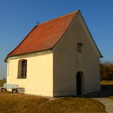 Dreifaltigkeitskapelle