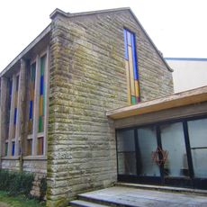 Synagogue of Dieuze