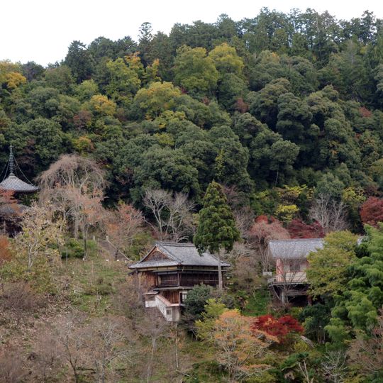 Nyoirin-ji