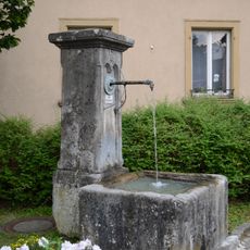 Laufbrunnen