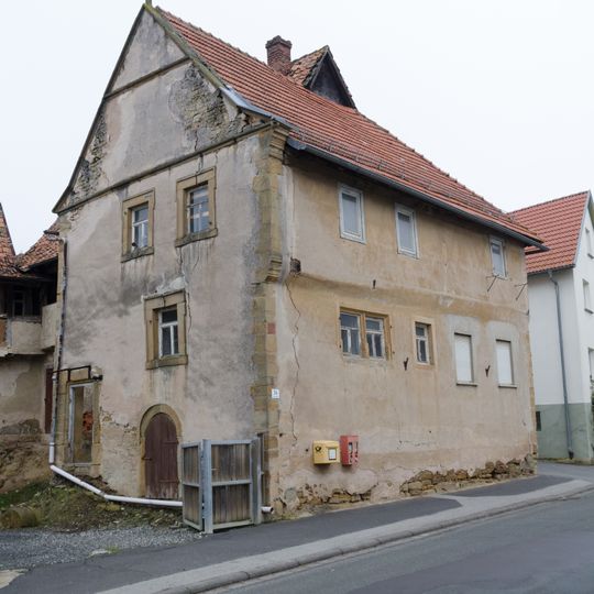 Bauernhaus