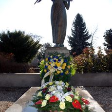 Bộ tượng đài nhân cách Ľudovít Štúr