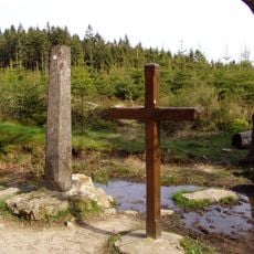 Croix des Fiancés