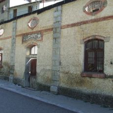 Lleteria de la Torre de Cabdella