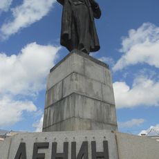 Памятник В.И. Ленину (Тверь)