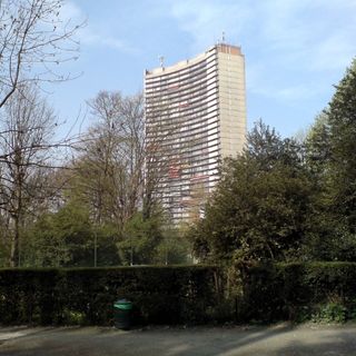 Torre Brusilia