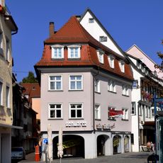 House Marienplatz 69