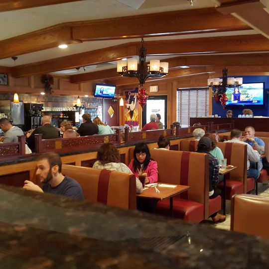 Pompton Queen Diner