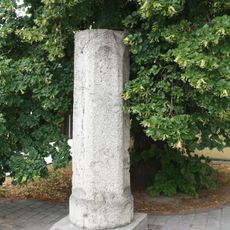 Bildstock Römerstein