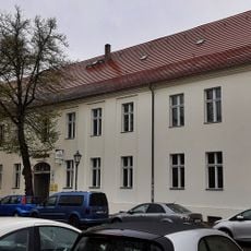 Seidenmanufaktur Freiheit 12