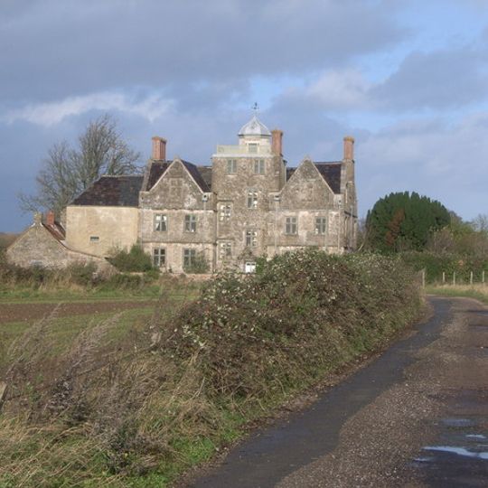 Naas House