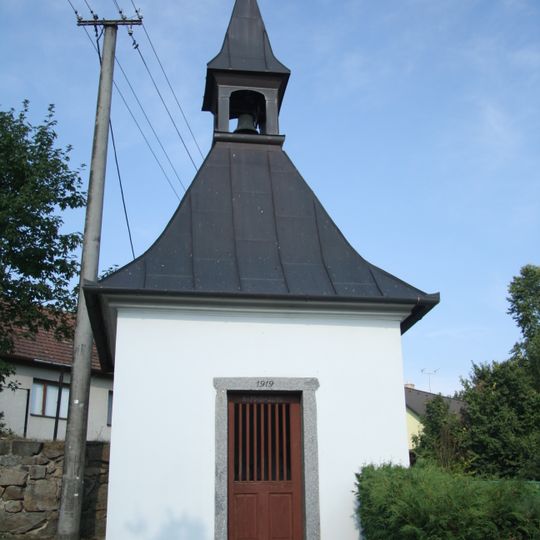 Chapel of Saint Ladislaus
