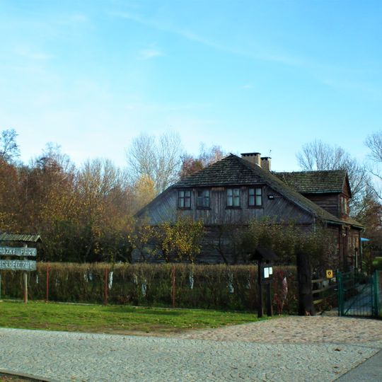 Sieradzki Park Etnograficzny