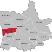 Offenwarden